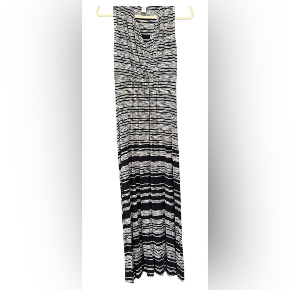 Maxi Chico traveler sundress